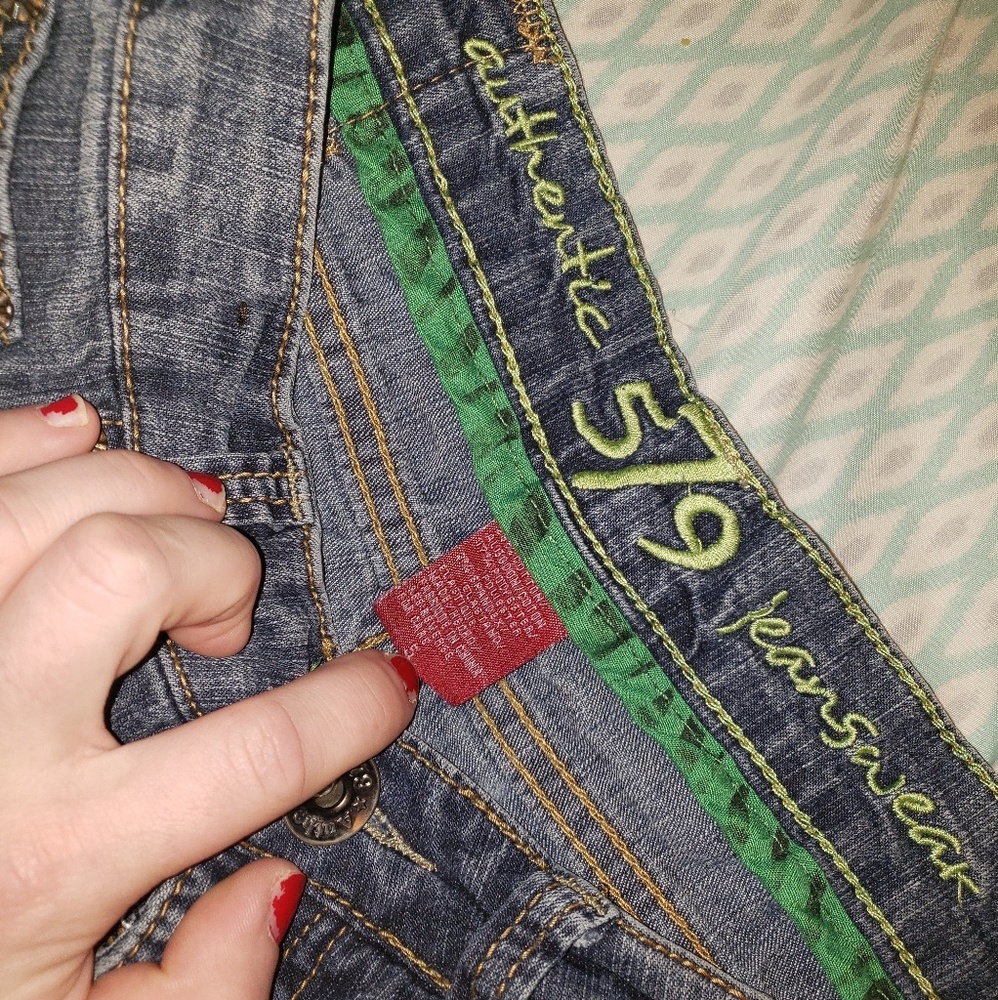 shorts - Picture 3 of 3
